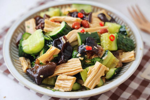 什么是智能鮮食攪拌鍋？