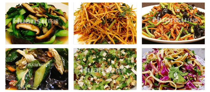 環(huán)速鮮食自動(dòng)調(diào)理鍋，不僅能攪拌，還能調(diào)理菜肴，一機(jī)兩用真劃算！