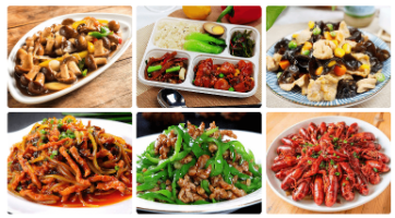 自動(dòng)炒菜仍是預(yù)制菜加工的短板？快用環(huán)速智能炒菜鍋來補(bǔ)長！